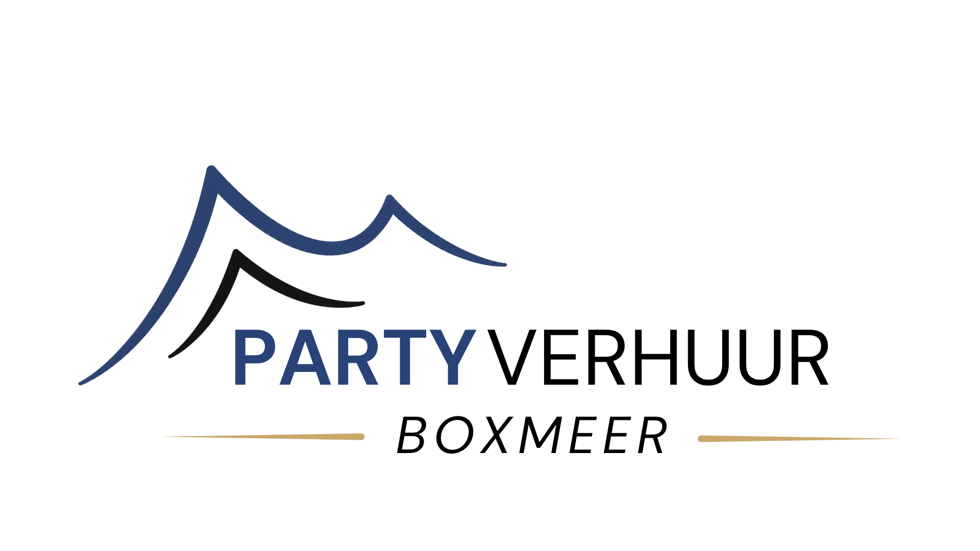 Logo Partyverhuur Boxmeer