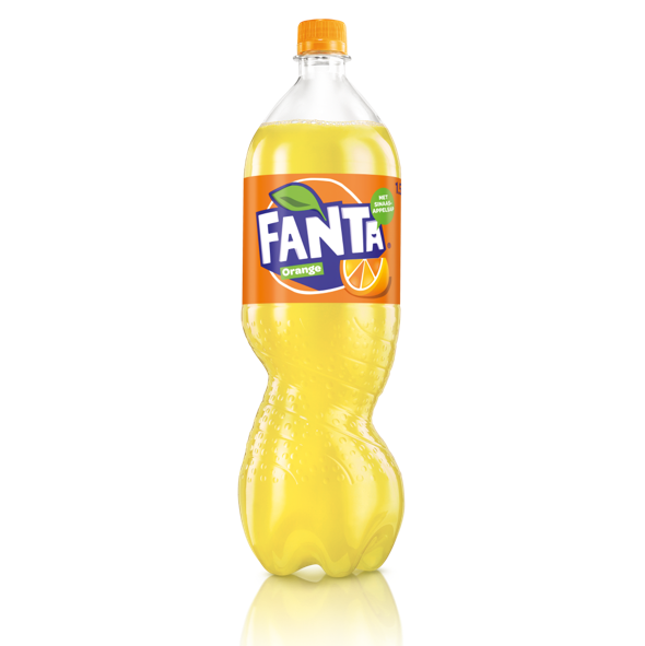 Fanta-orange-1L