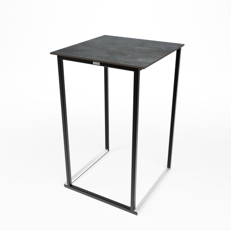 KUBO-SMART-PARTY_BLACK_70x70_LHC12.MASLAT-italian-stone_Mid-view-min-768x768-1