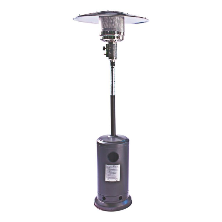Patio-heater