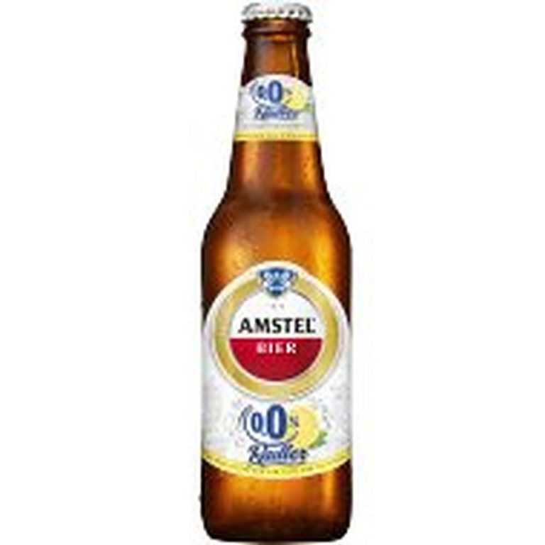 amstel-bier-fles