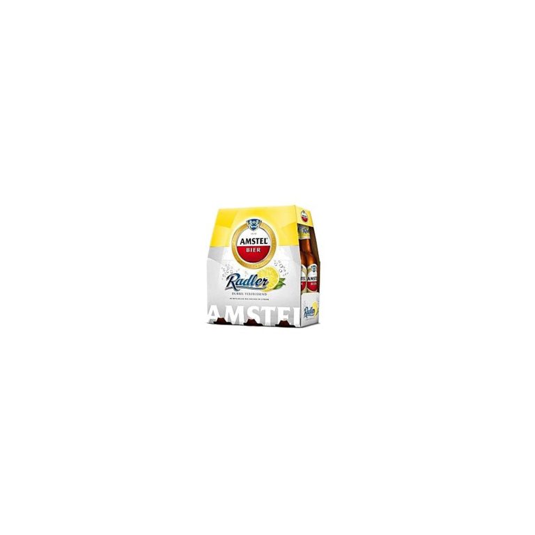 amstel-radler