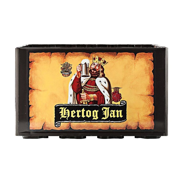 hertog-jan-tapinstallatie