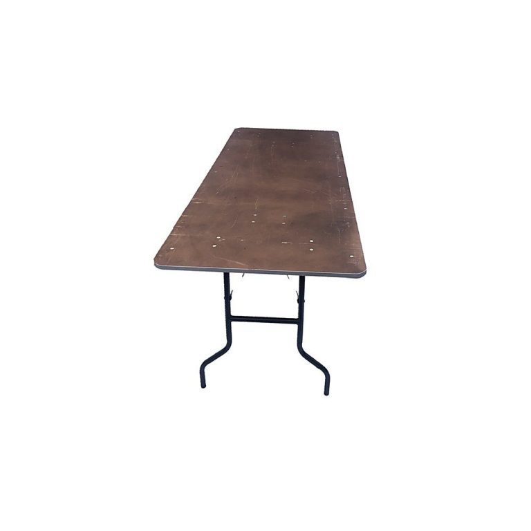 klaptafel-hout