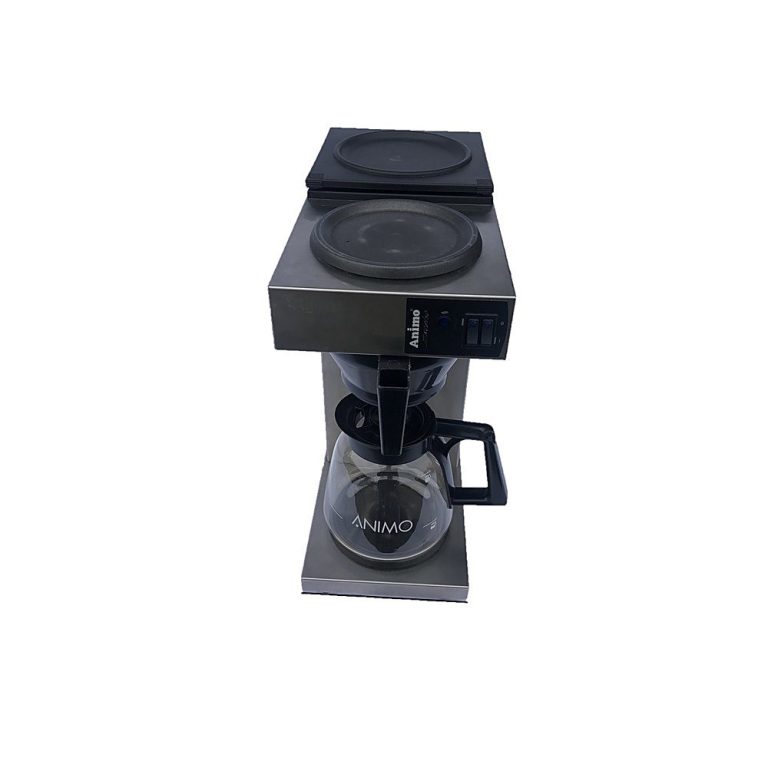 koffiezetapparaat