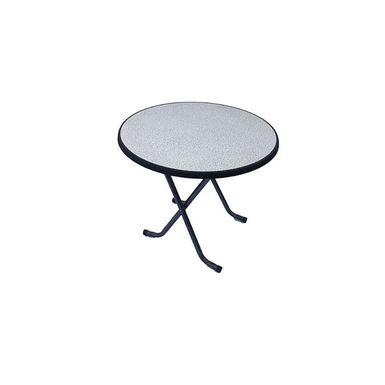 statafel-rond